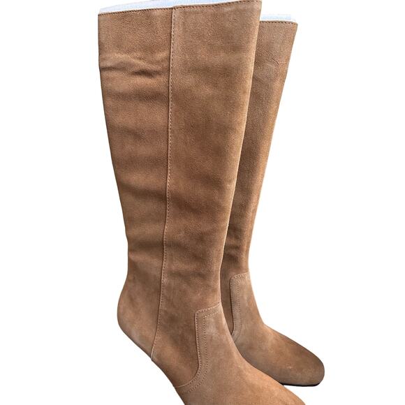 Blondo Women's Tessa Waterproof Knee High Boot - Size 8 (MSRP $220) - Picture 5 of 9